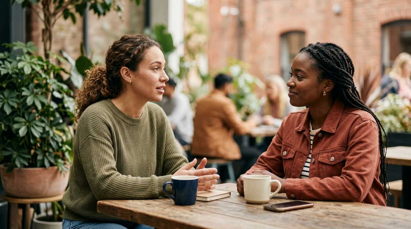 Mental Health Check-Ins Normalizing Therapy in Everyday Life